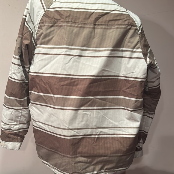 Ripzone Medium winter coat - Picture 2 of 7